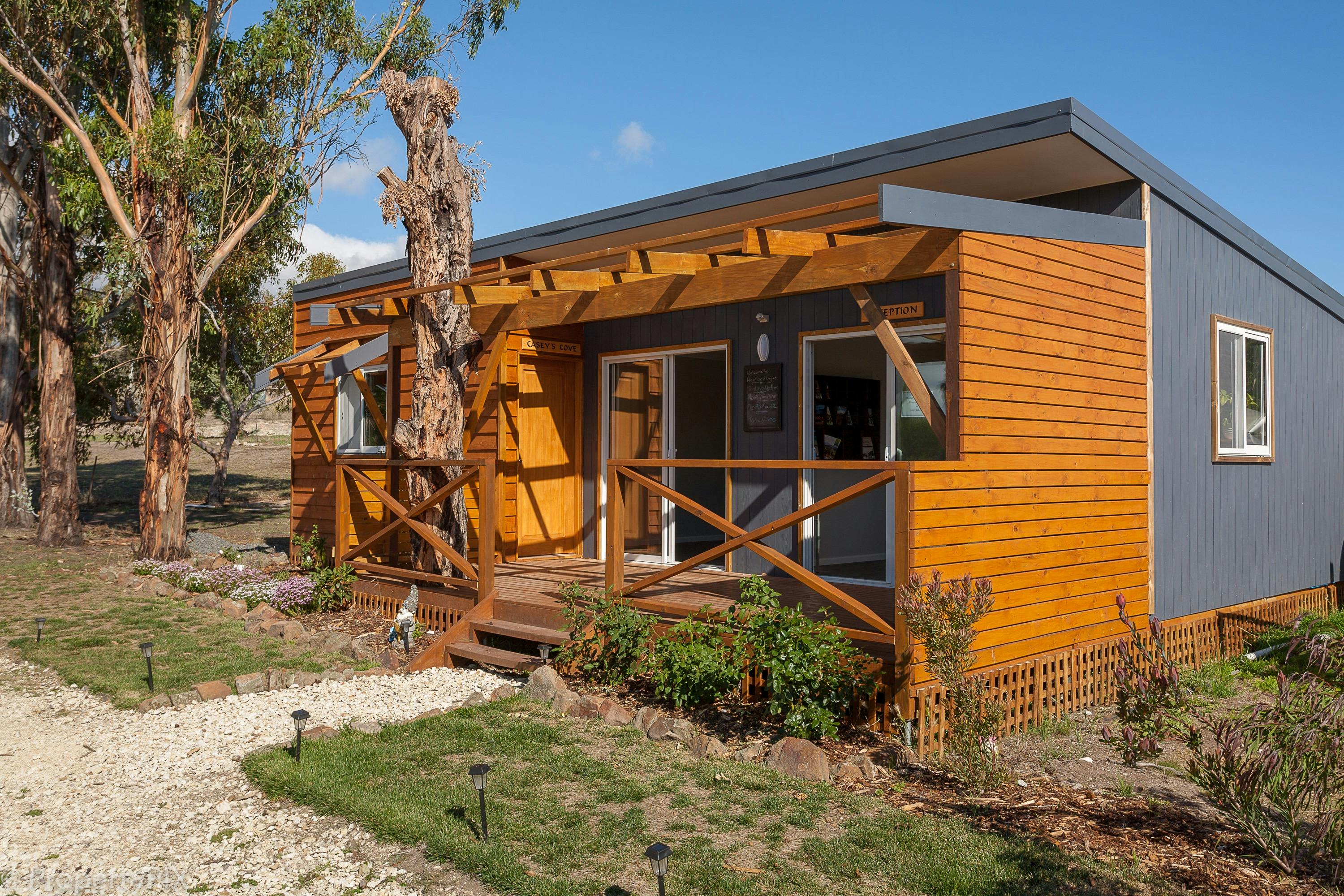 Harrison Grove All Discover Tasmania