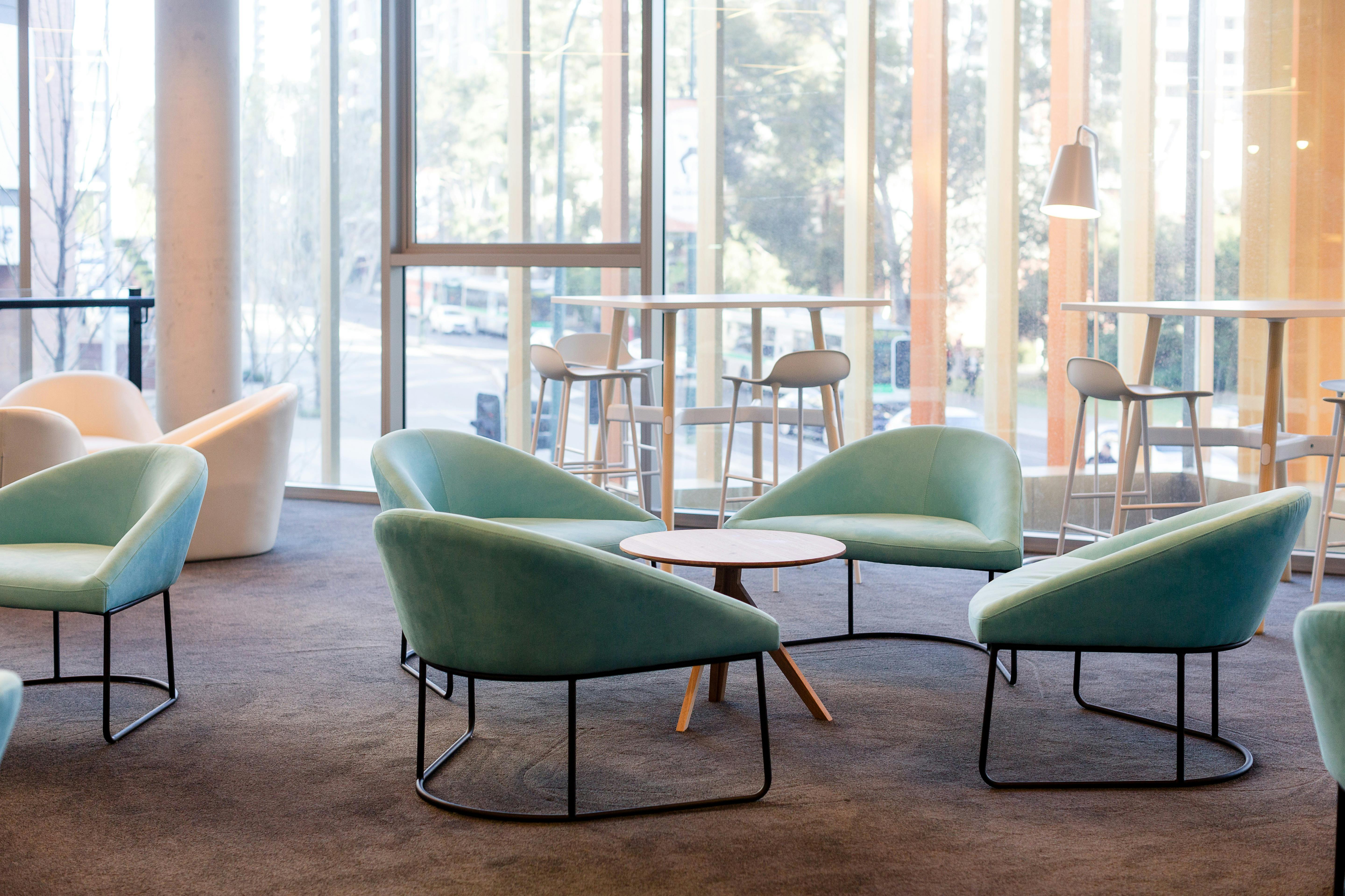 Eastside Social Restaurant & Bar, East Perth, Western Australia