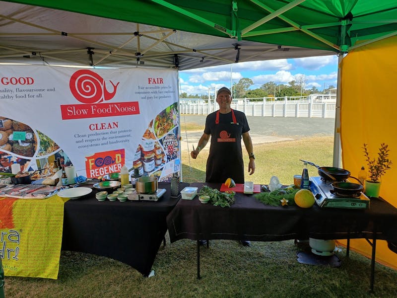 Image for Off Grid Expo Qld