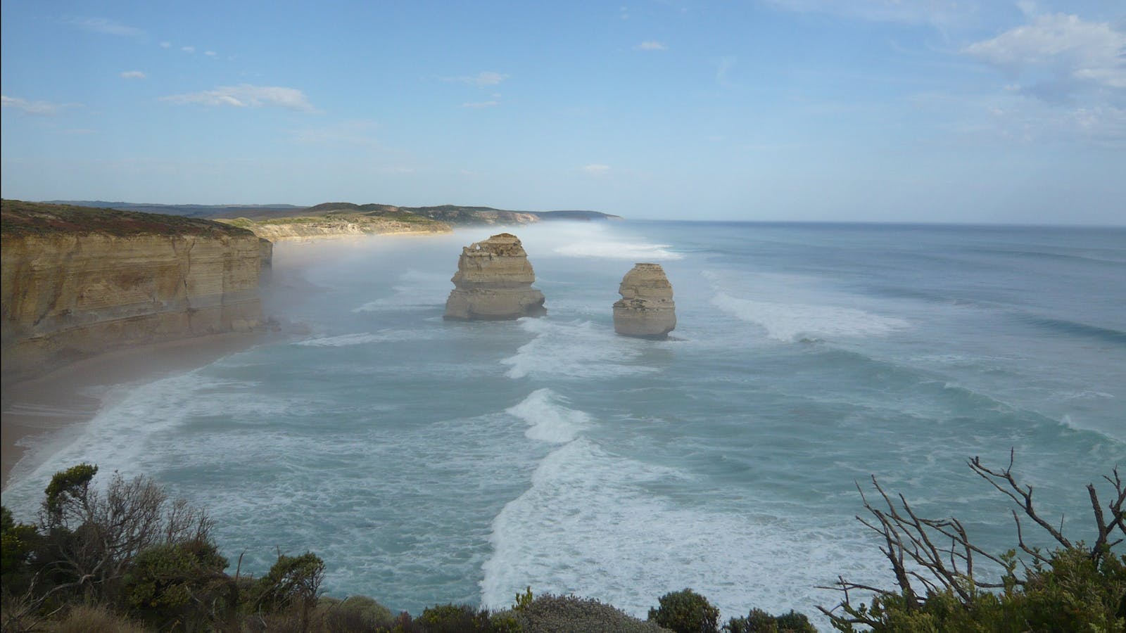 Australian Natural Treasures Touring