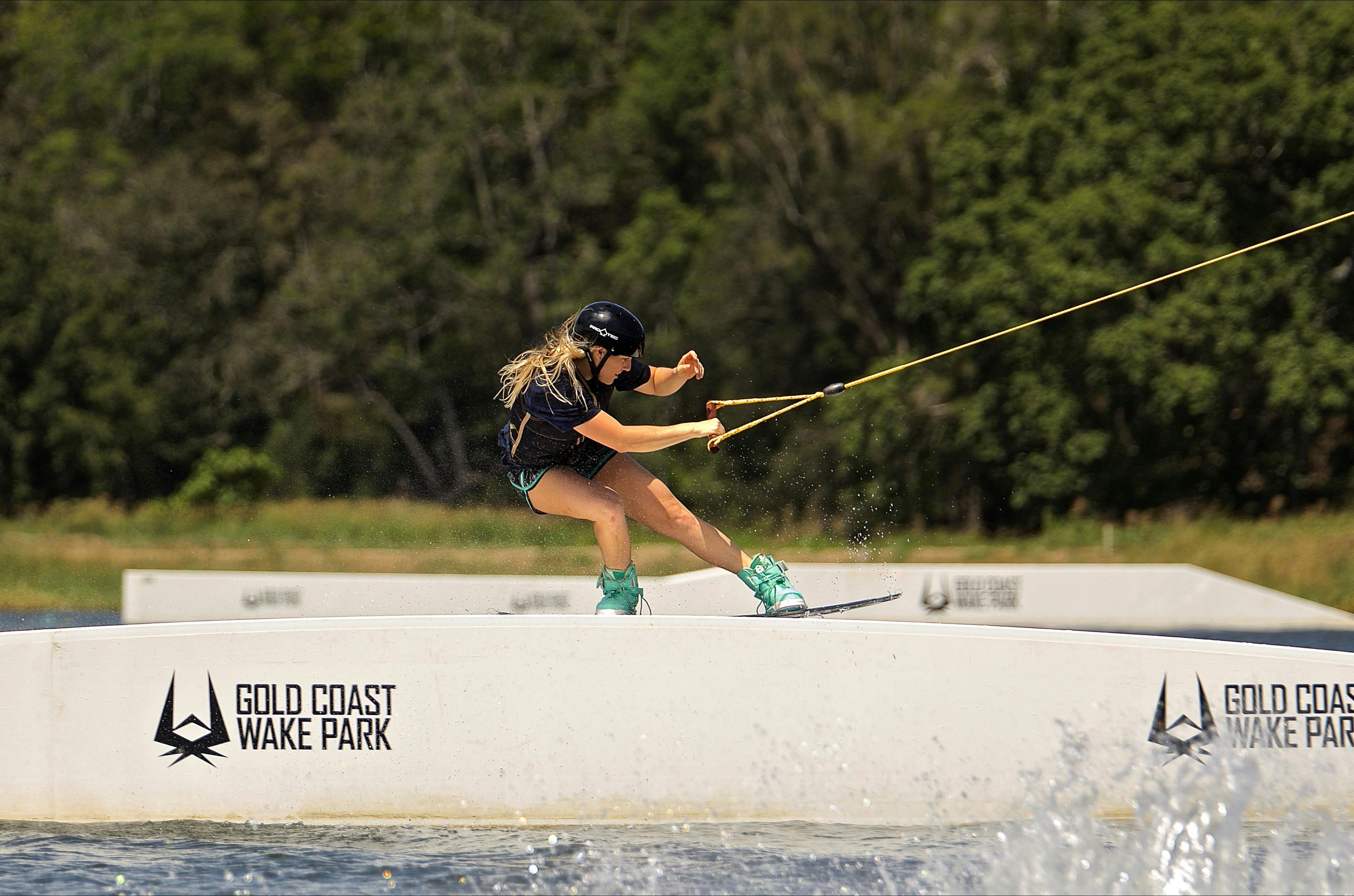 GC Wake Park