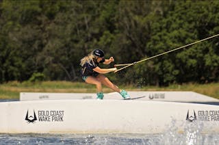 GC Wake Park