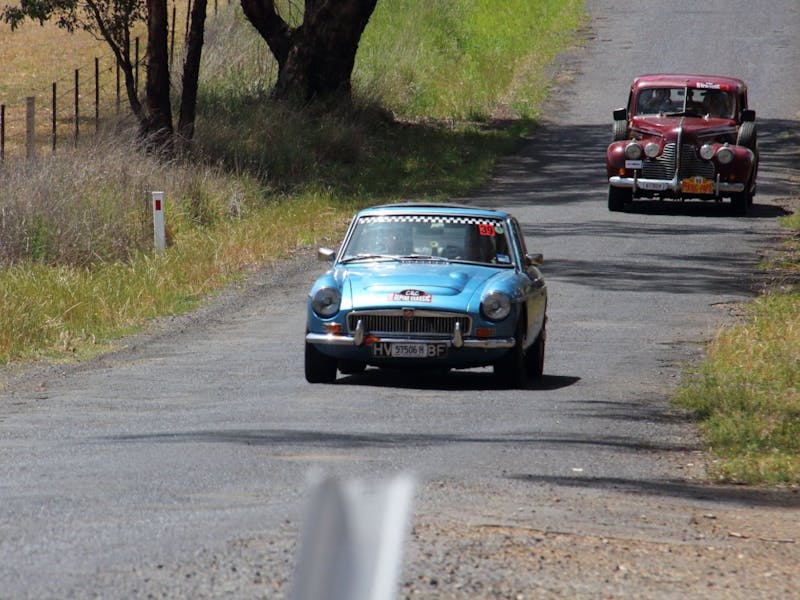 Image for The Alpine Classic