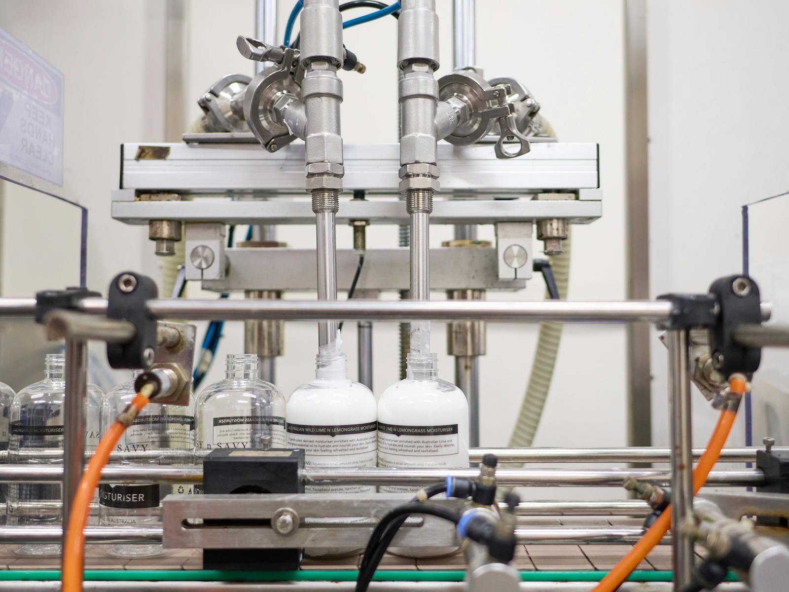 スキンケアワークショップ:クラスコード4