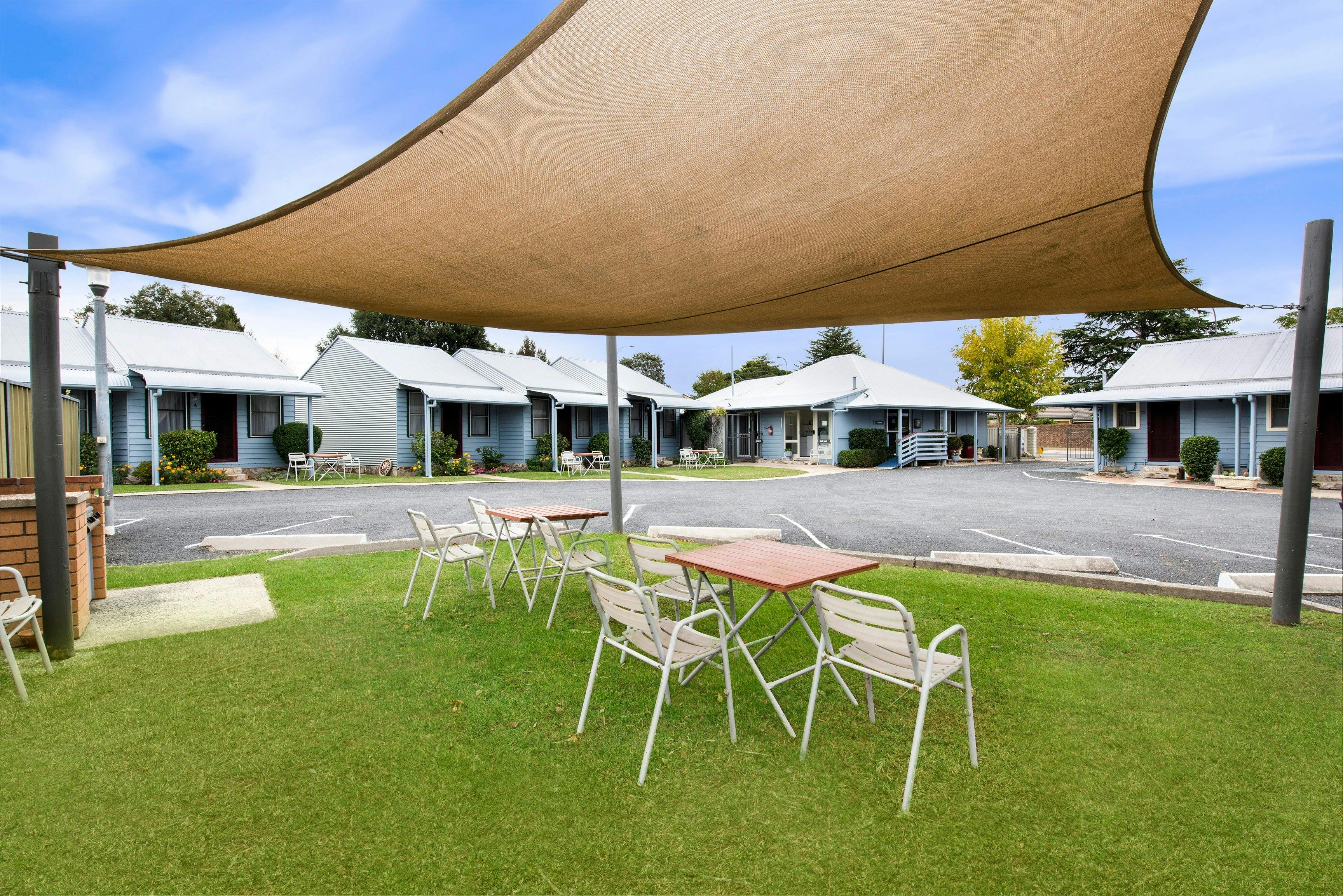 바베큐/피크닉 공간