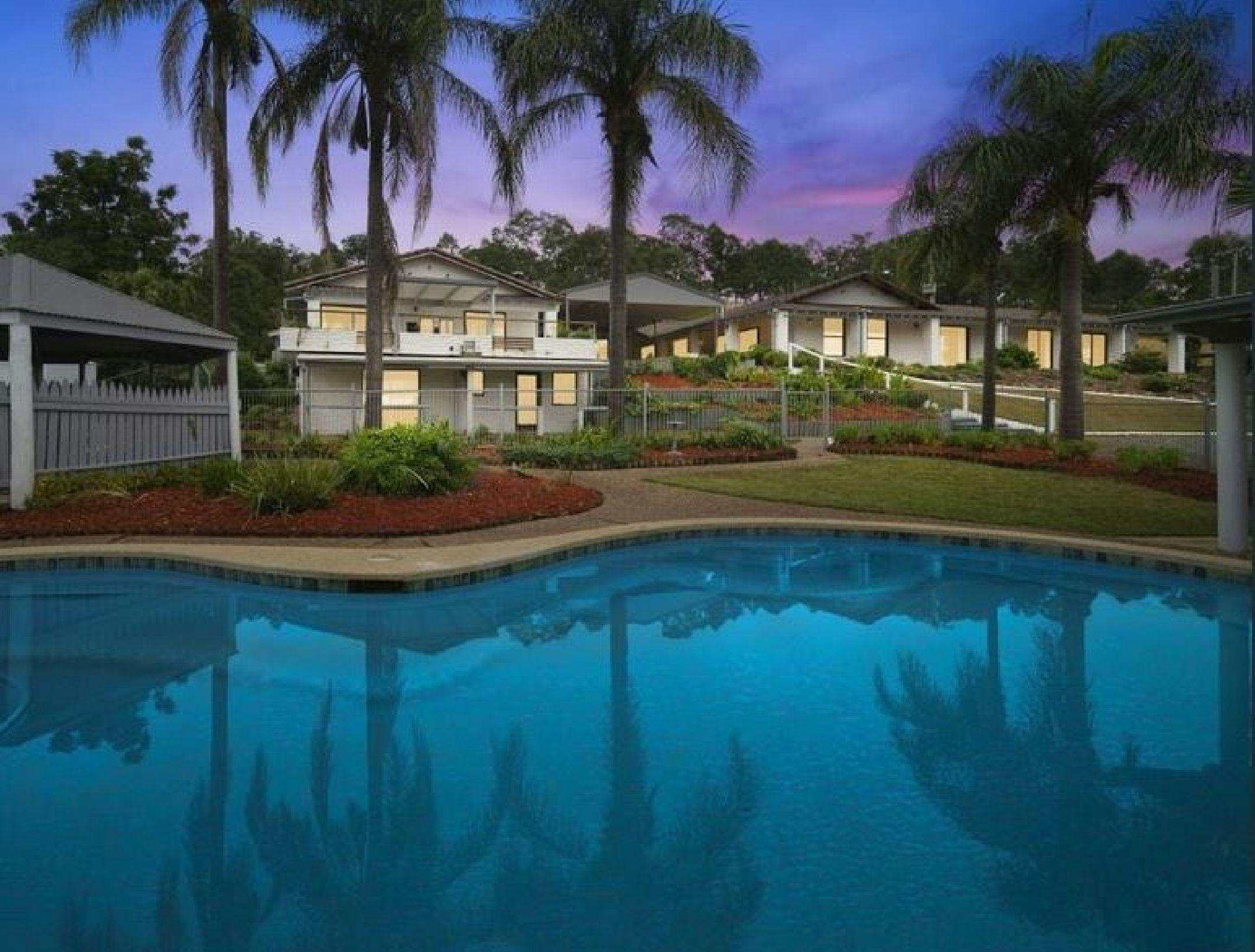 Altamira Along Bakers Creek NSW Holidays & Things to Do, Attractions and Events