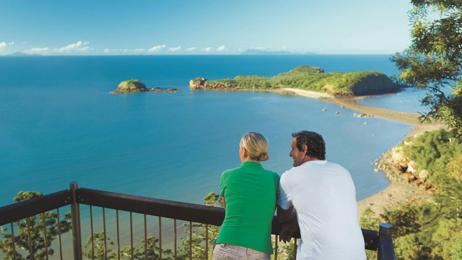 48 hours in Cape Hillsborough and The Hibiscus Coast