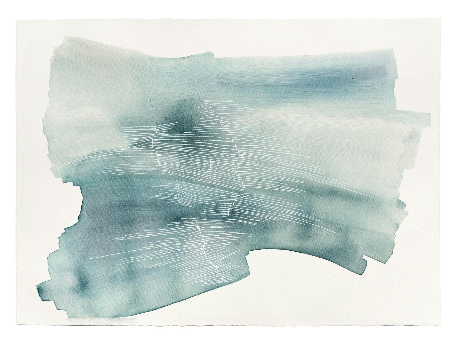 Eliza Adam, Confluence, 2024