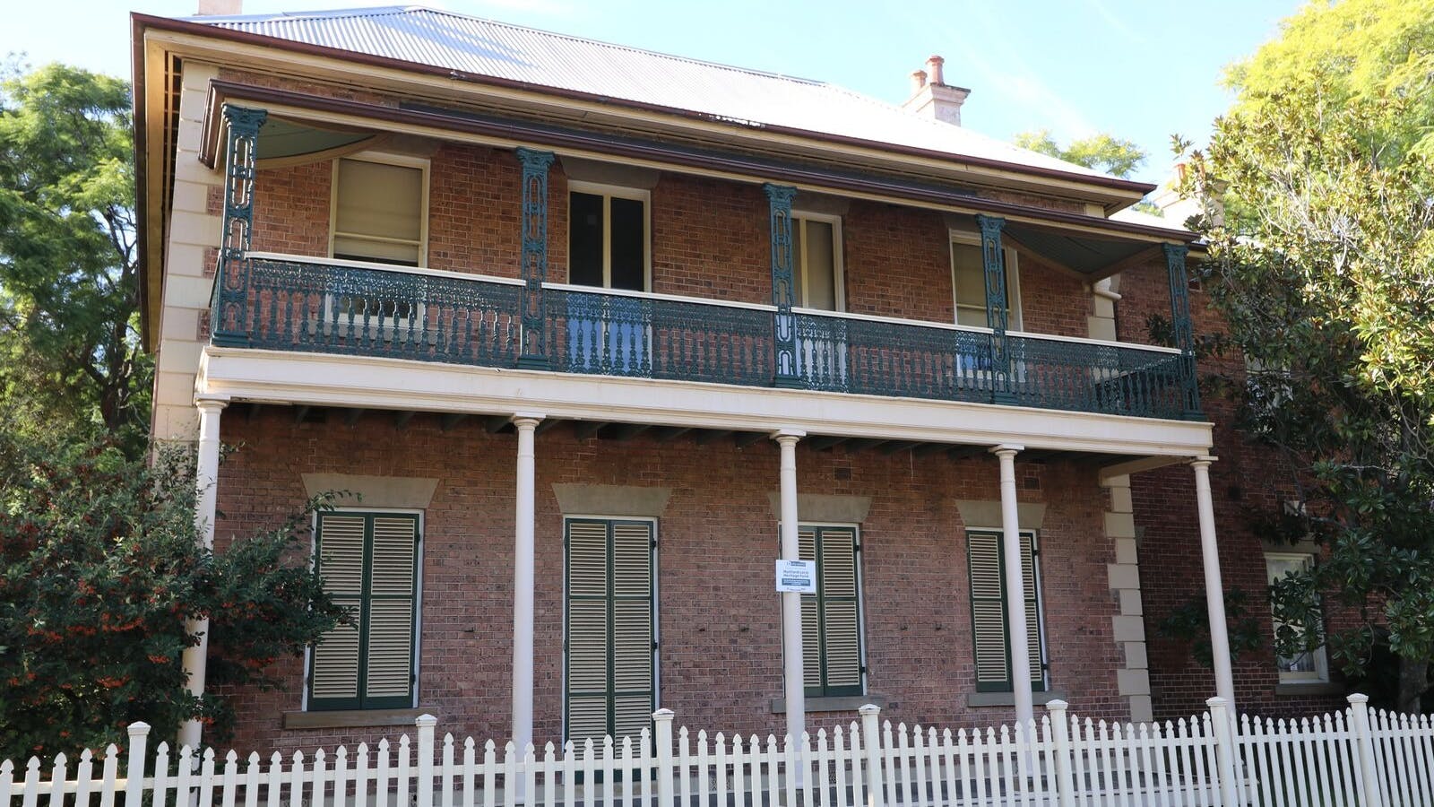 Maitland Regional Museum