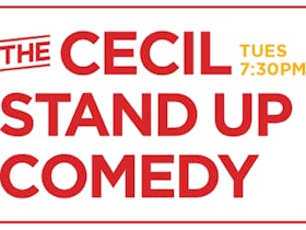 Tuesday Night Comedy With Based Comedy