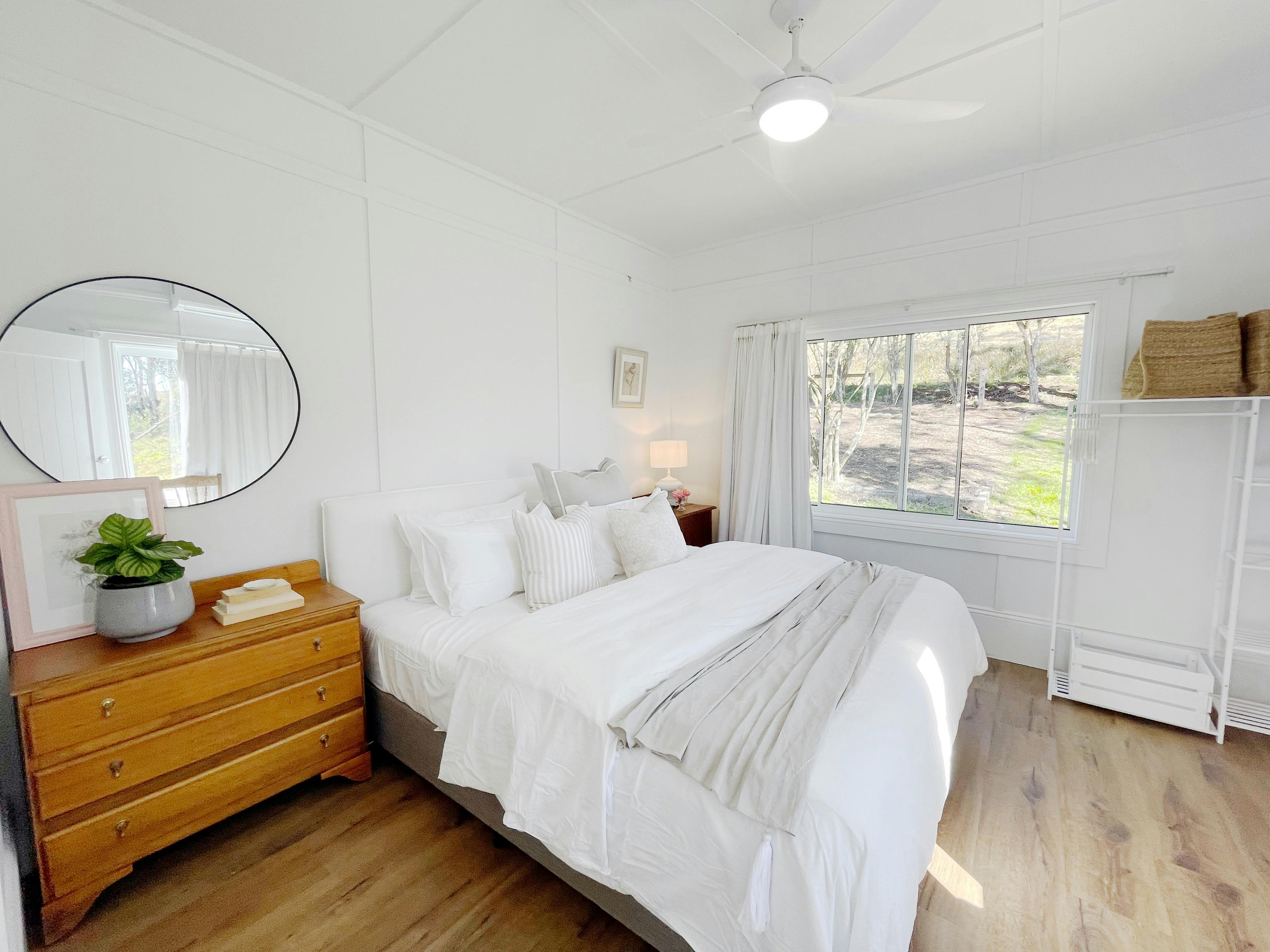 Waukivory Estate 침실 3