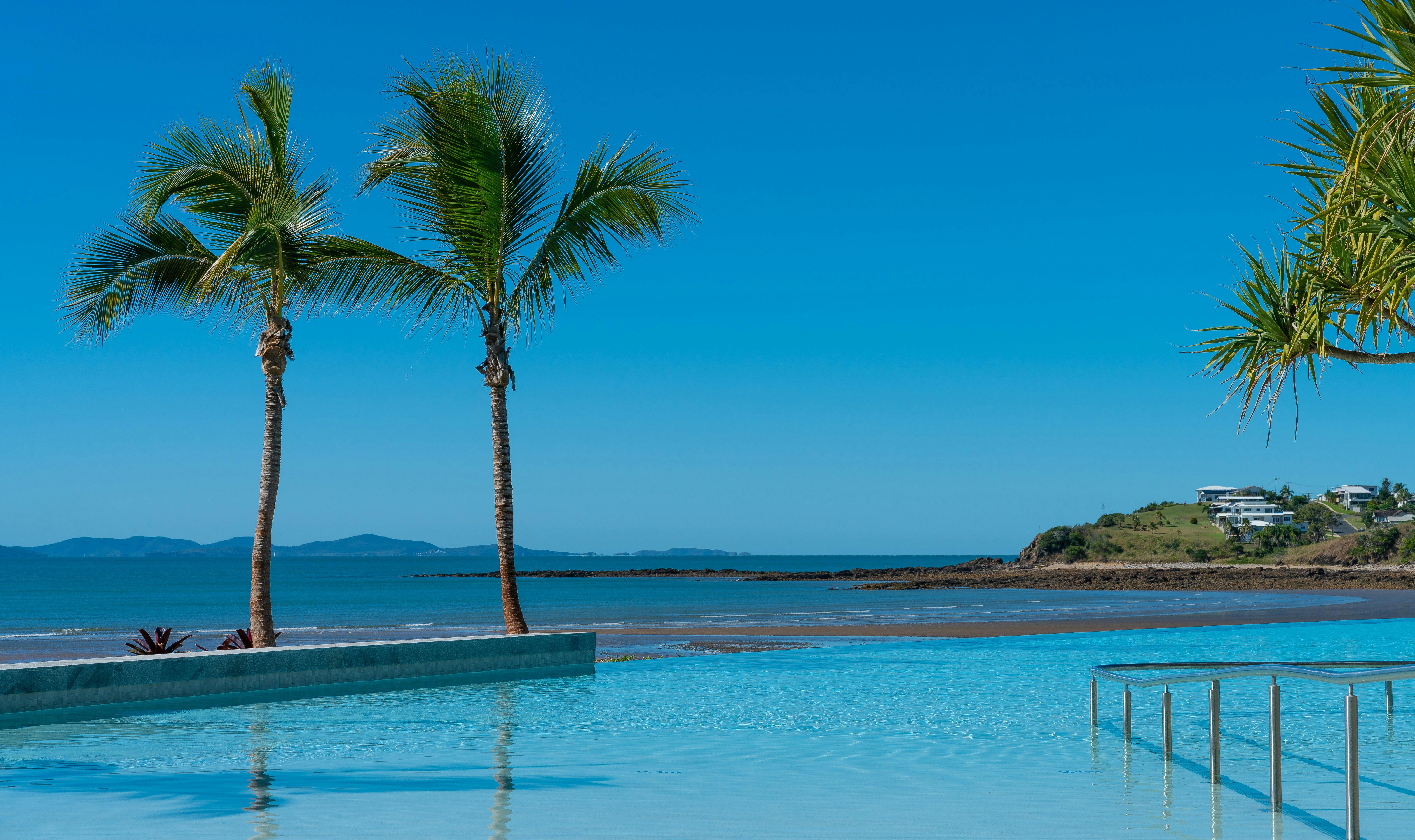 Yeppoon Lagoon