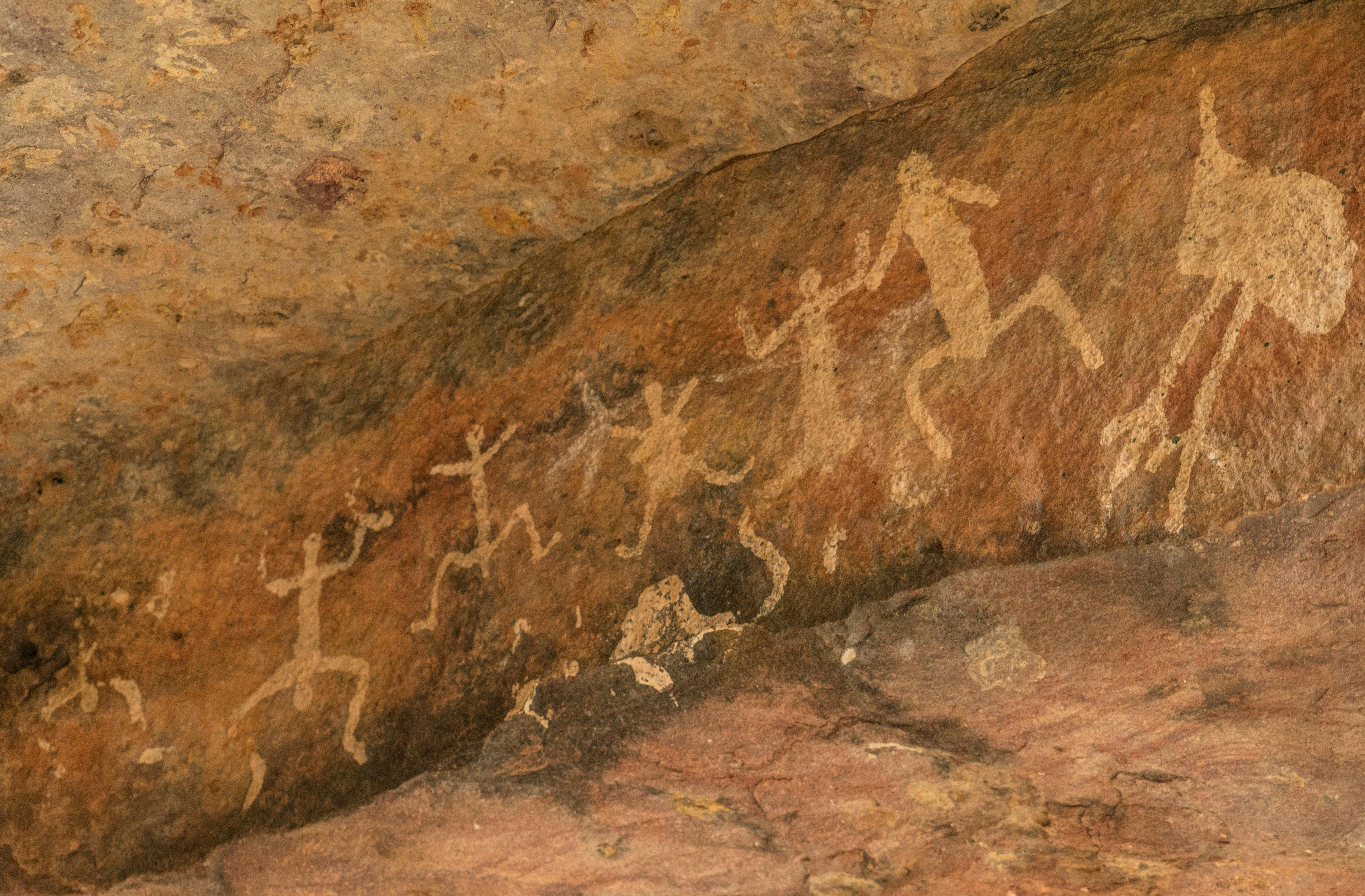 Mulgowan Aboriginal Site