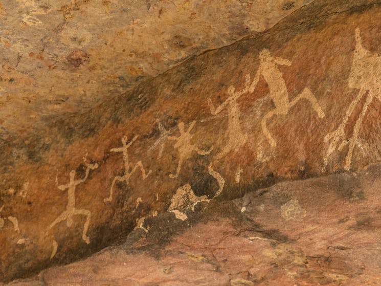 Mulgowan Aboriginal Site