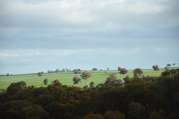 Yilliminning Rock