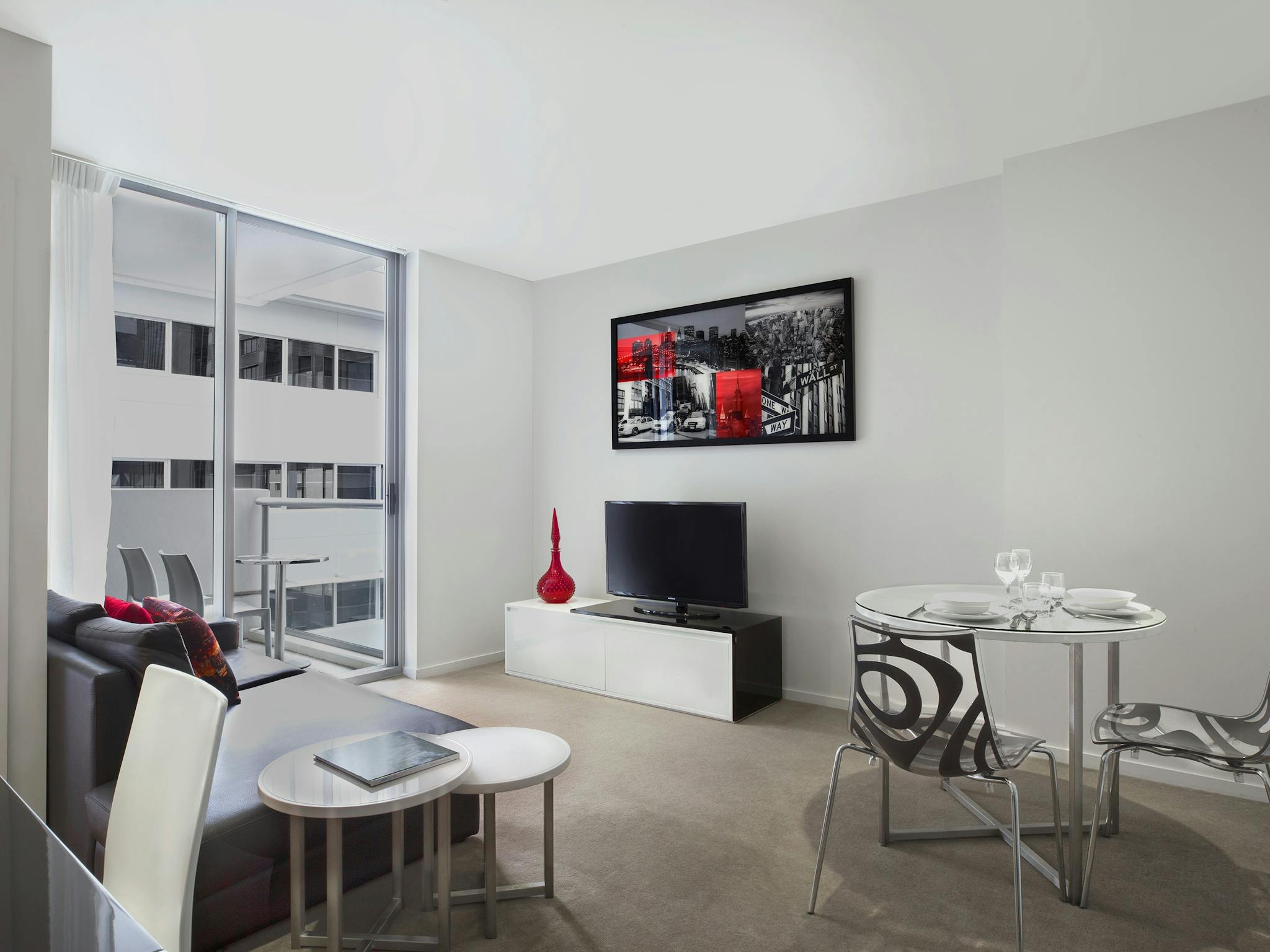 Mantra Midtown - 1 Bedroom Apartment Mantra Midtown - 1 Bedroom Apartment