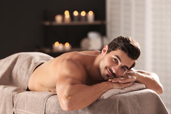 ELITE MALE MASSAGE