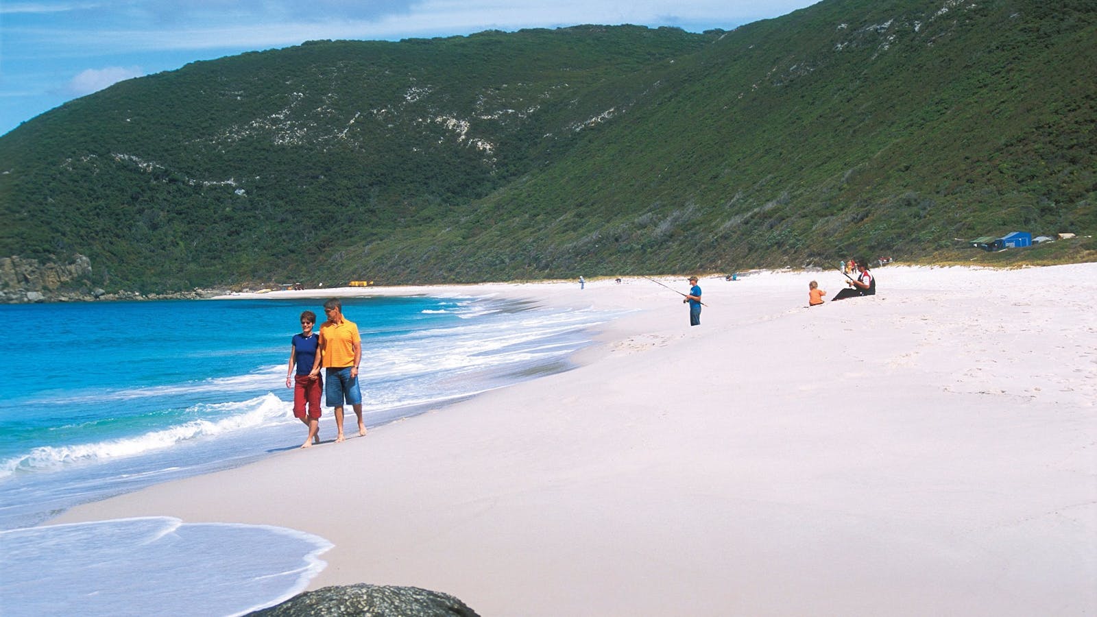 Shelley Beach
