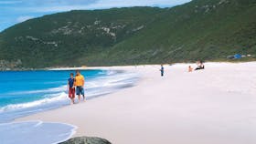 Shelley Beach