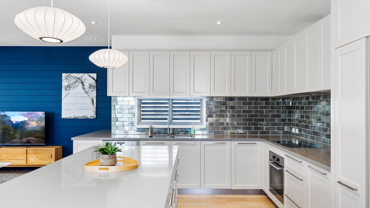 2 Bedroom Prestige Apartment