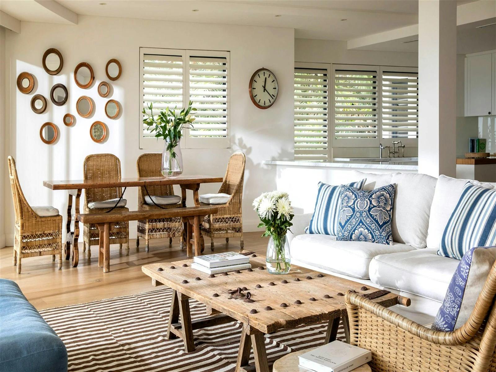 Rose Bay Luxe Penthouse