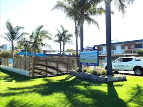 Surfside Holiday Apartments