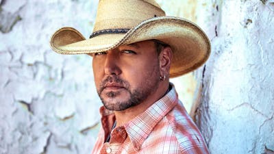 Picture of Jason Aldean