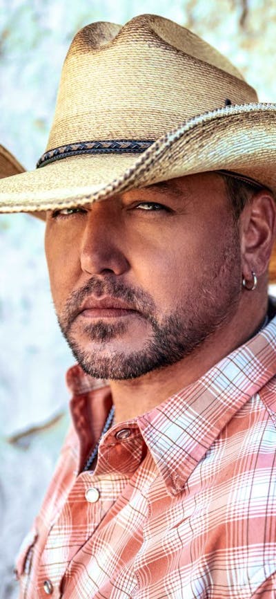 Picture of Jason Aldean