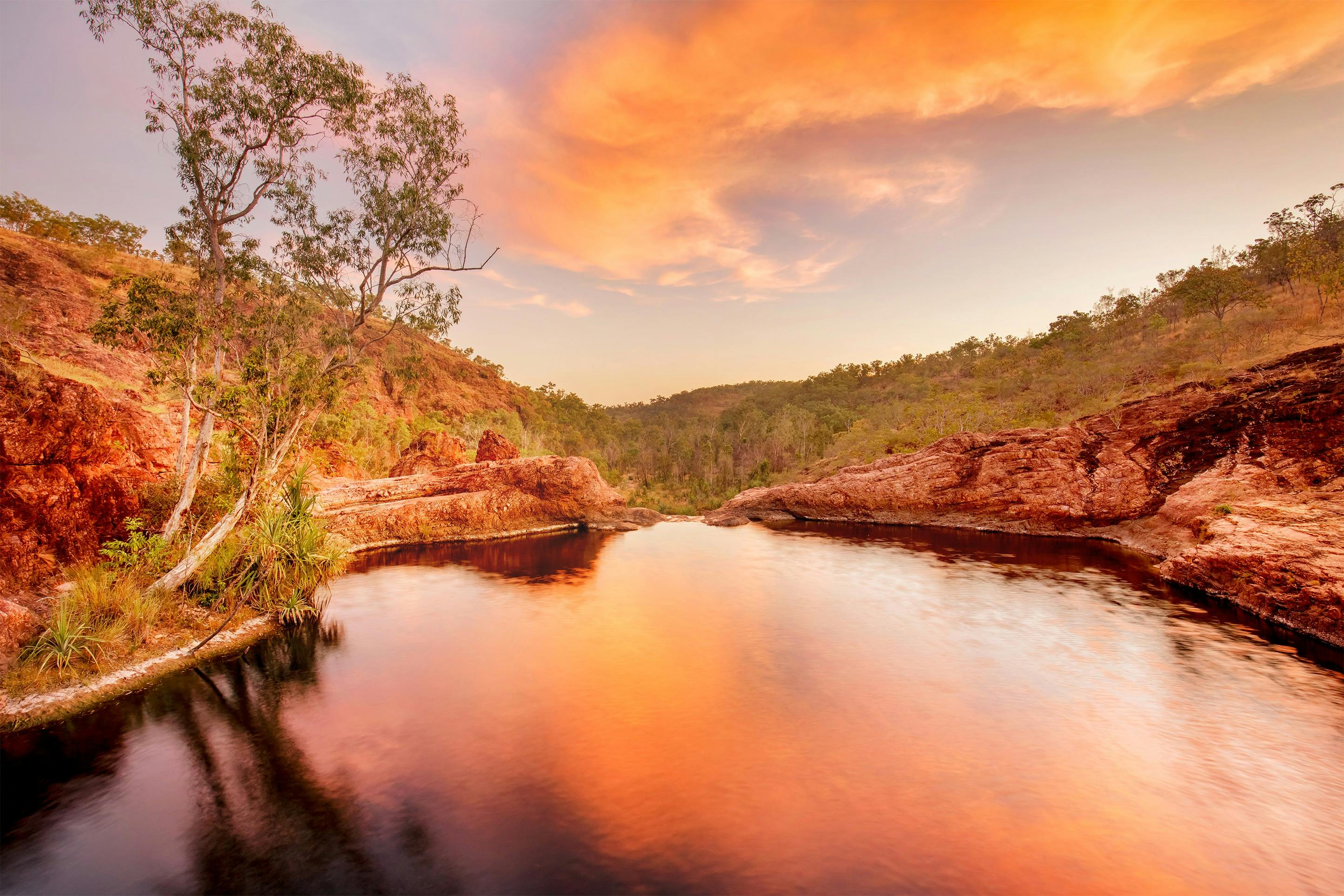 Litchfield National Park