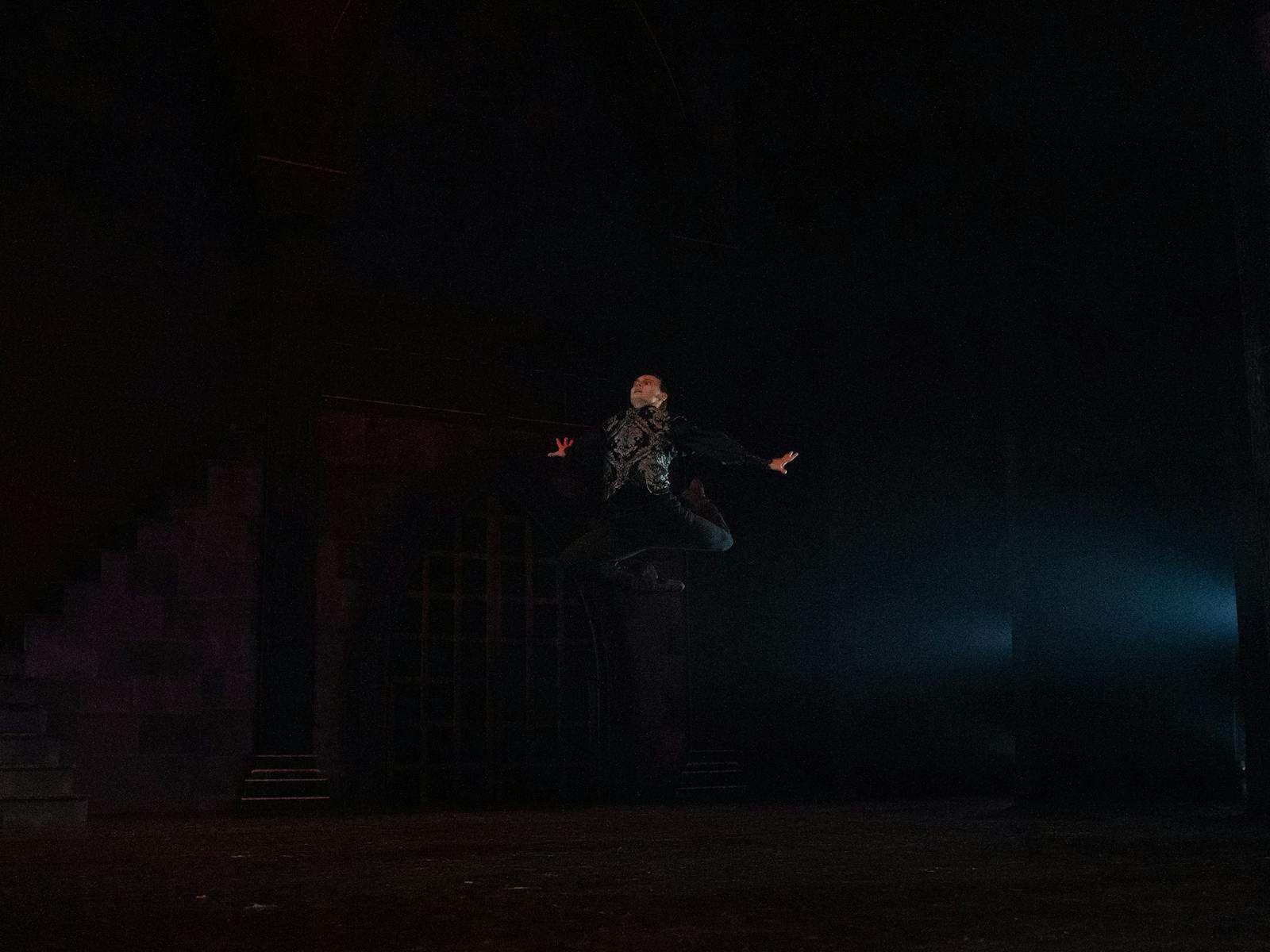 Dracula