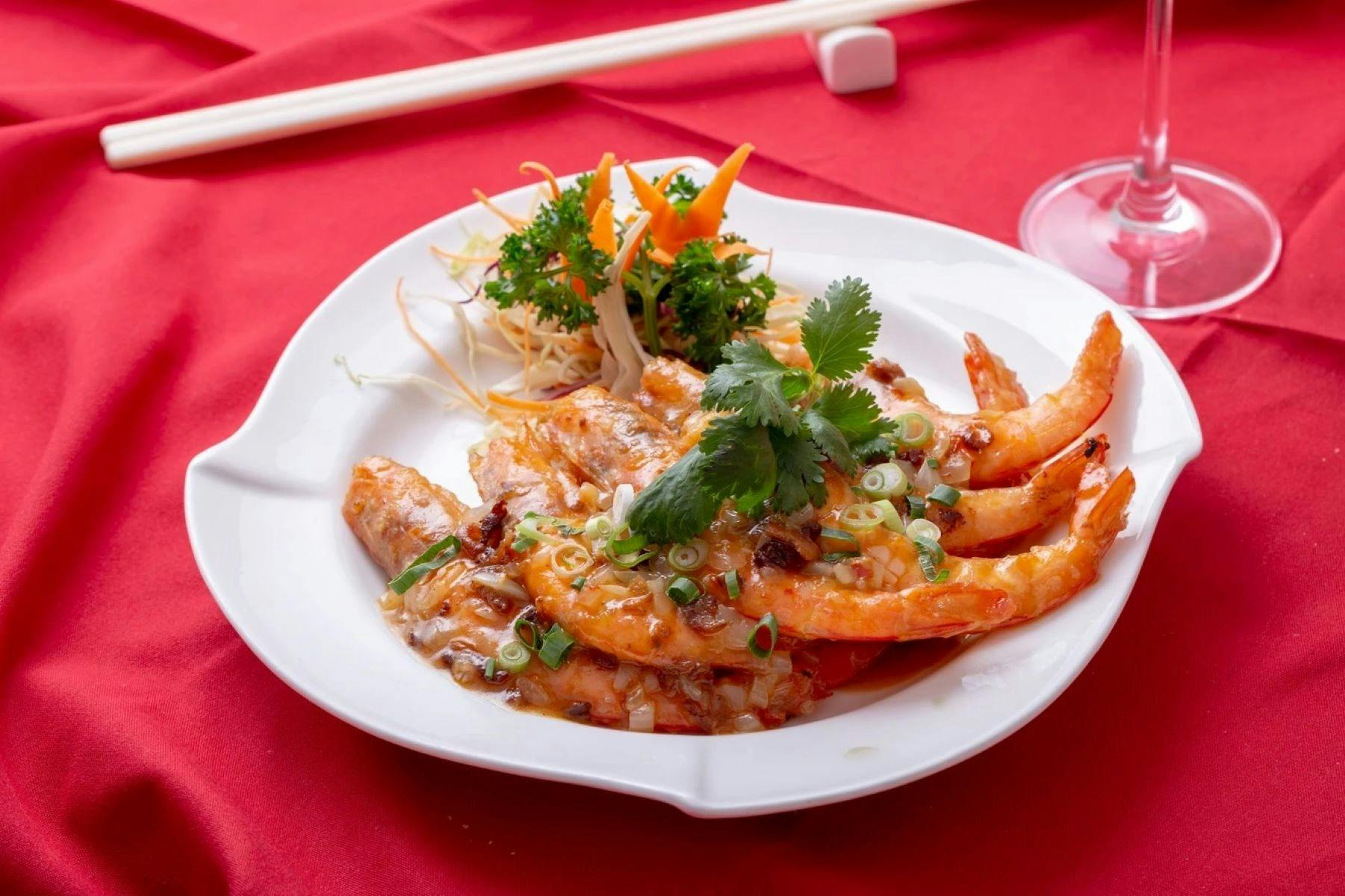 Citizen Hotel Restaurant