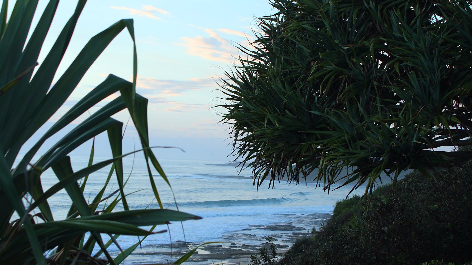 Miners Beach