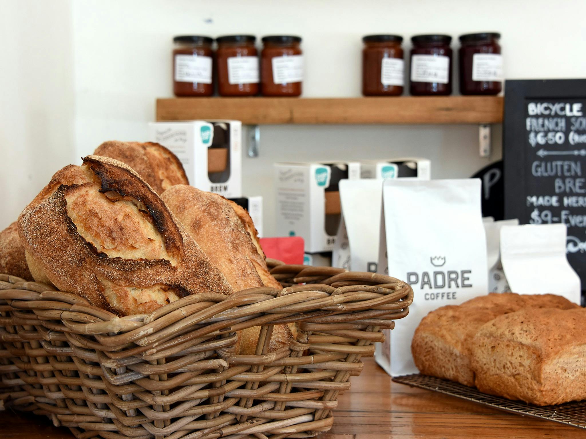 Sourdough