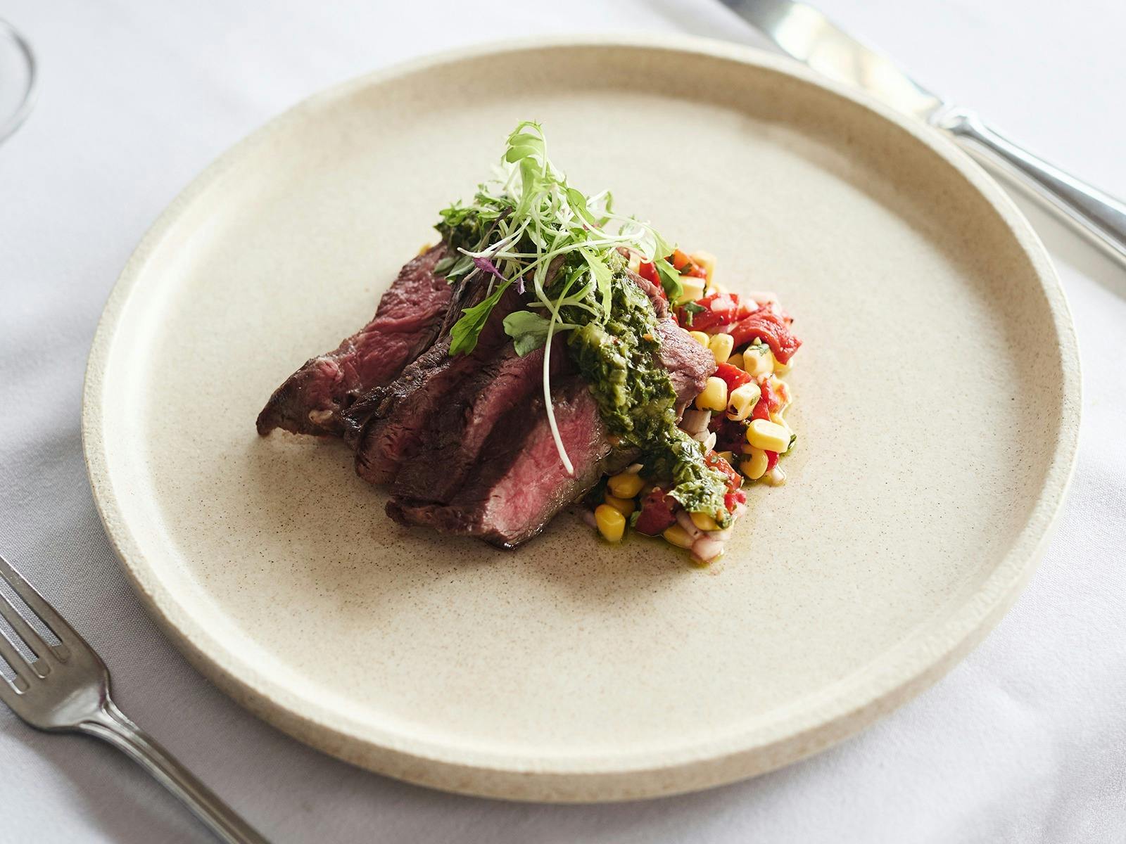 Flavours of Cradle Mountain: Summer Edition