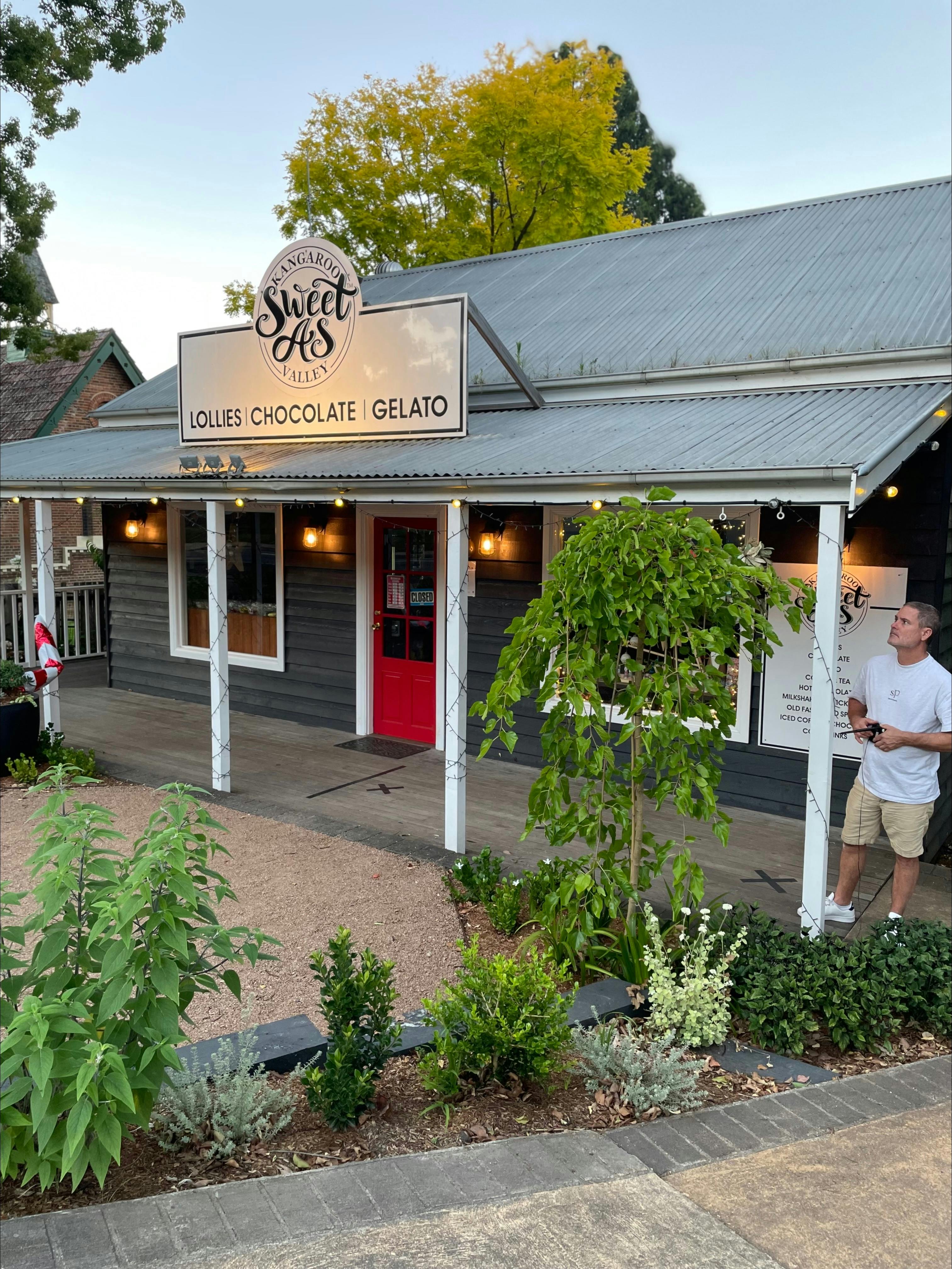 Sweet As Kangaroo Valley