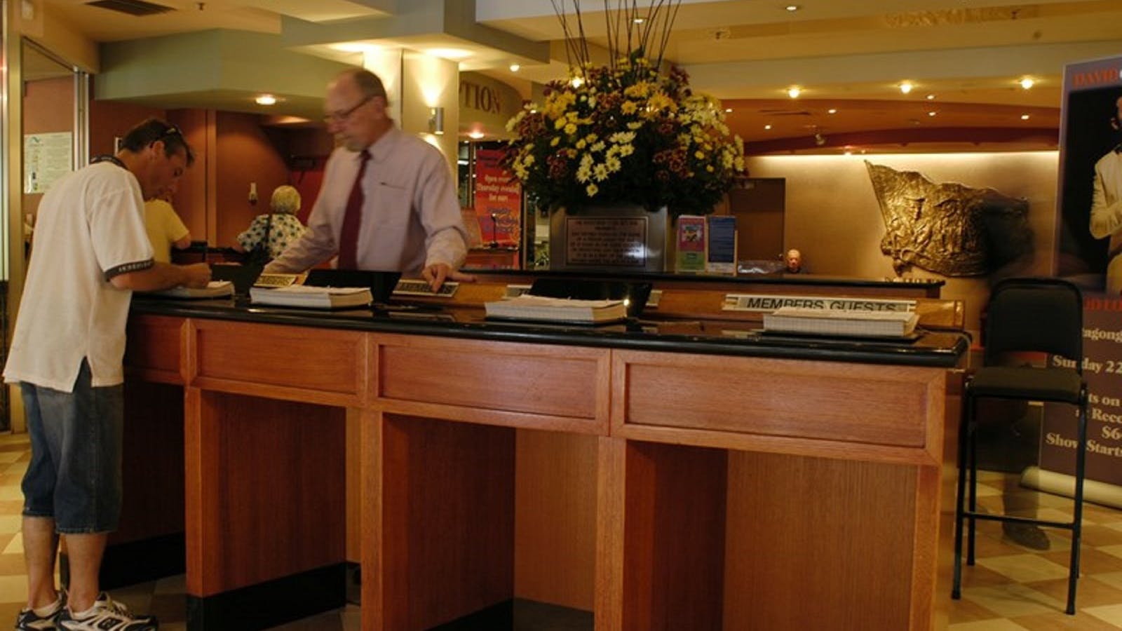 Mittagong RSL Club