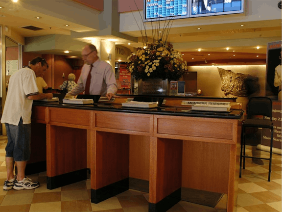Mittagong RSL Club