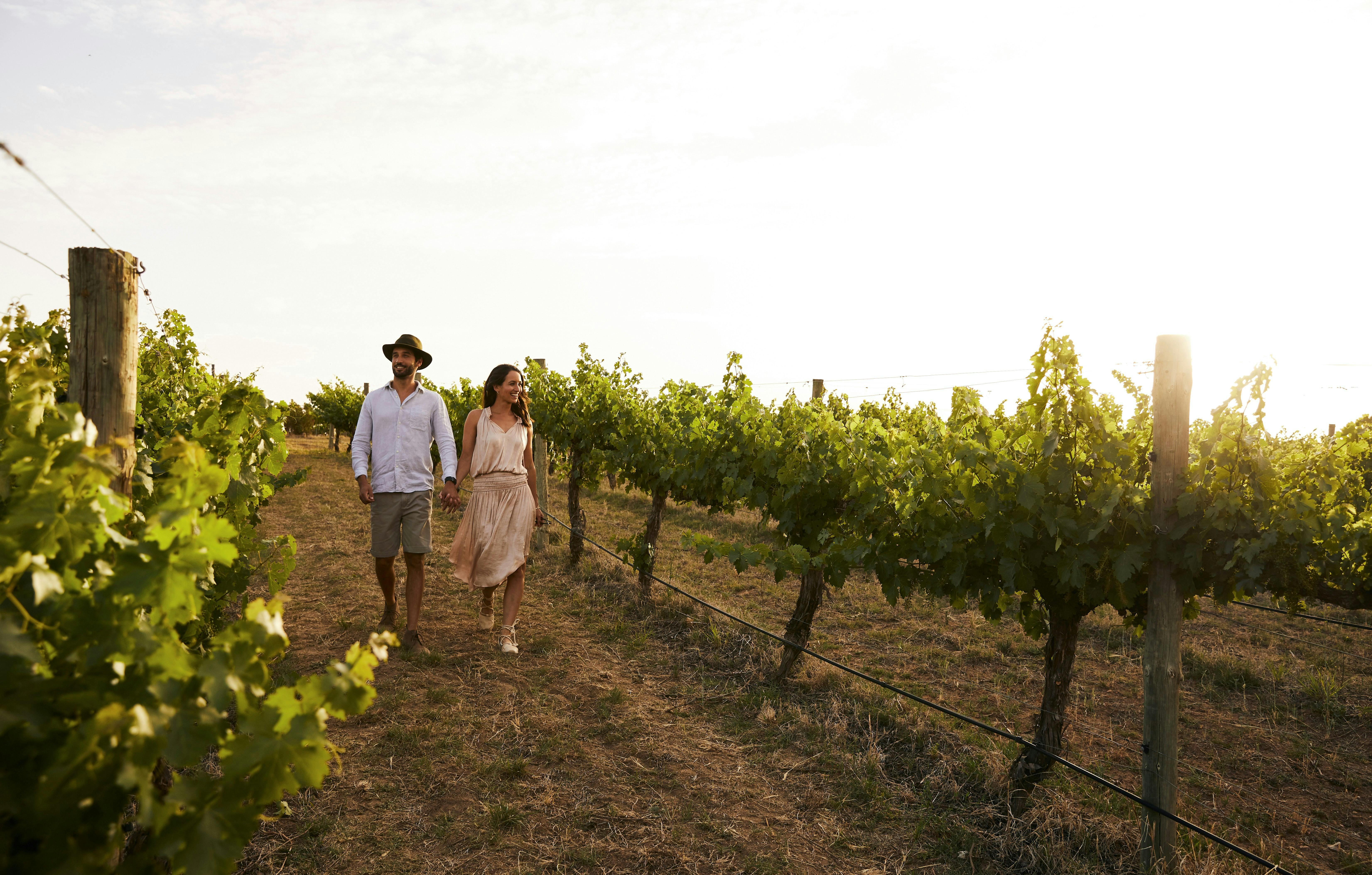 De Beaurepaire Winery