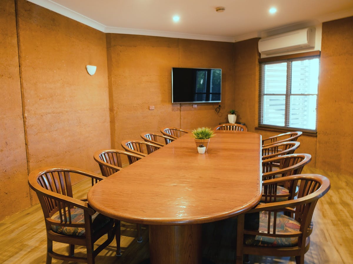 Conference Facilities