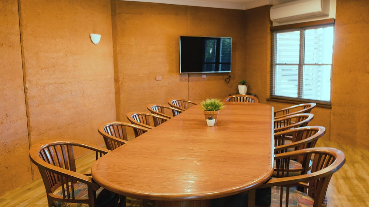 Conference Facilities