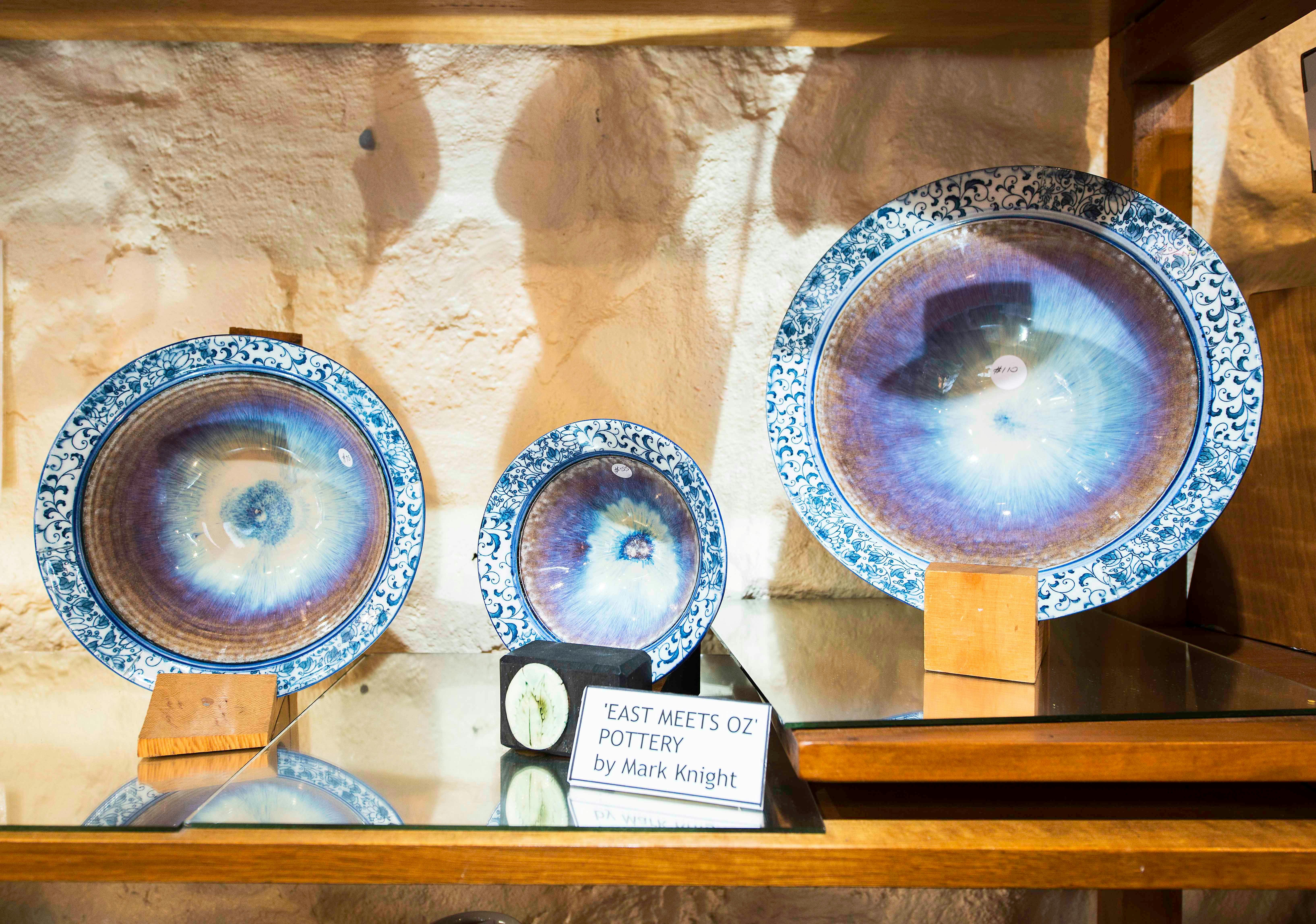 Touchwood Gallery and Cafe