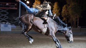 North Queensland Elite Rodeo