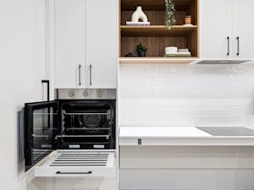 Wheelchair Accessible Accommodation Mount Gambier