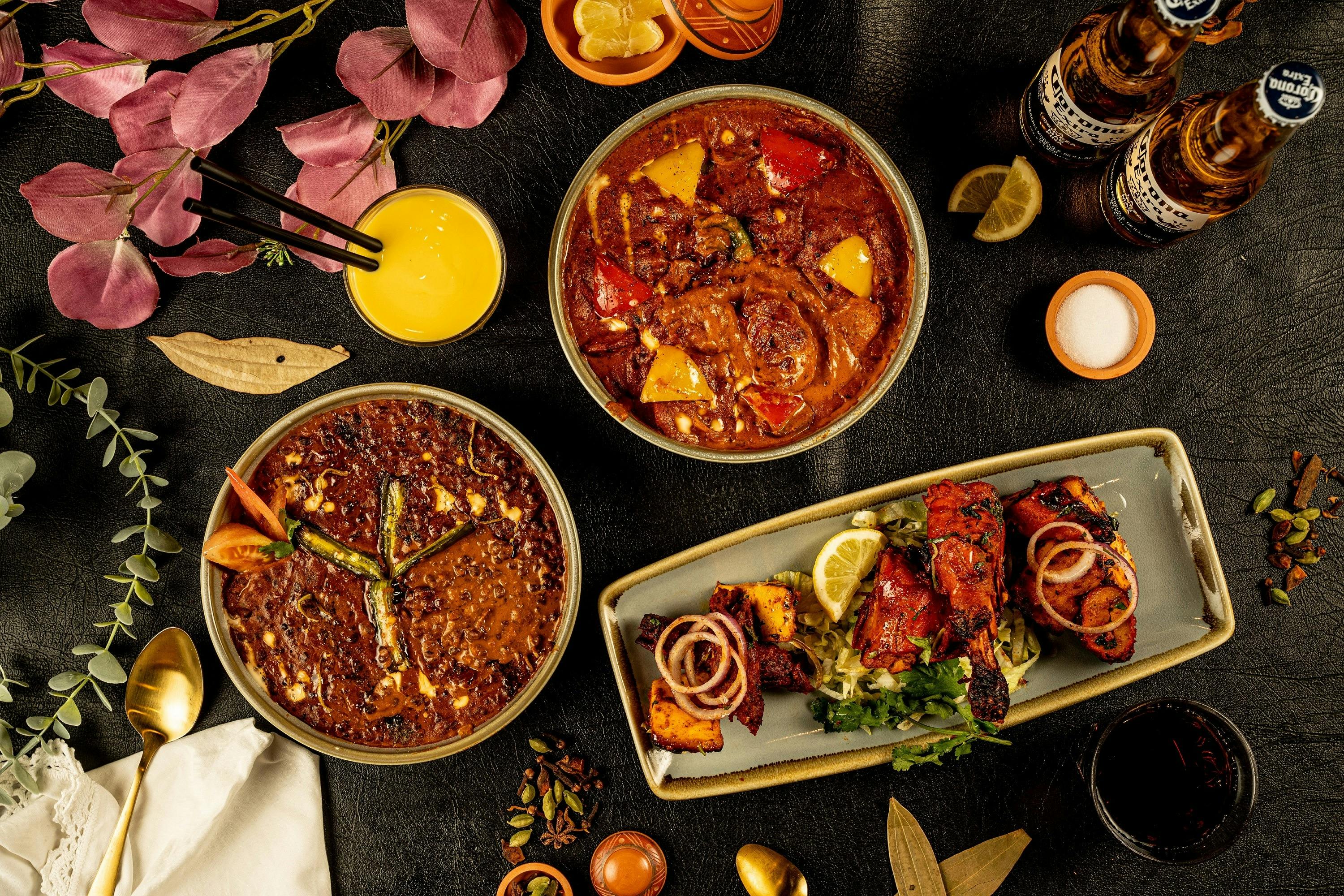 Dosa Hut Harris Park