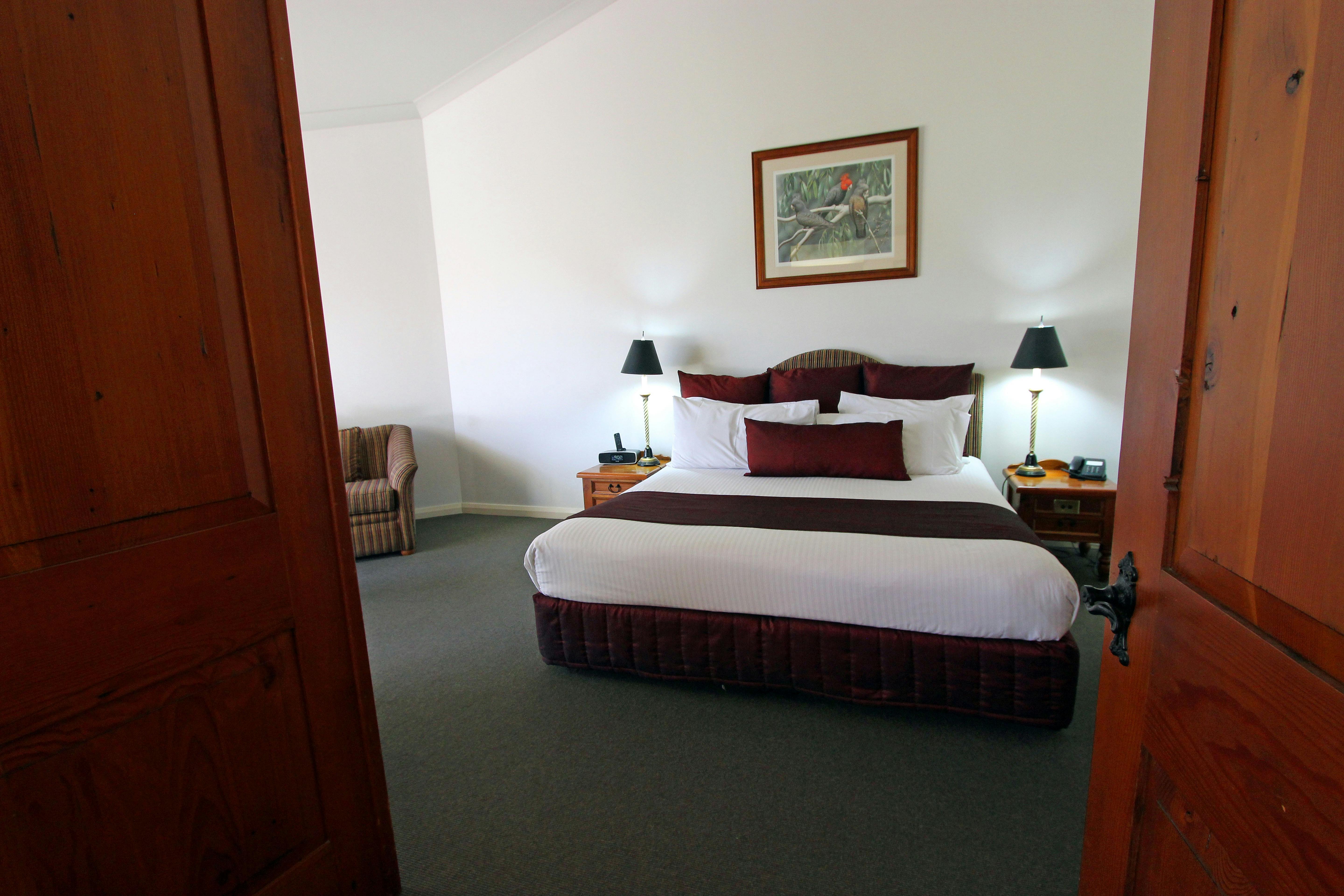 King Suite