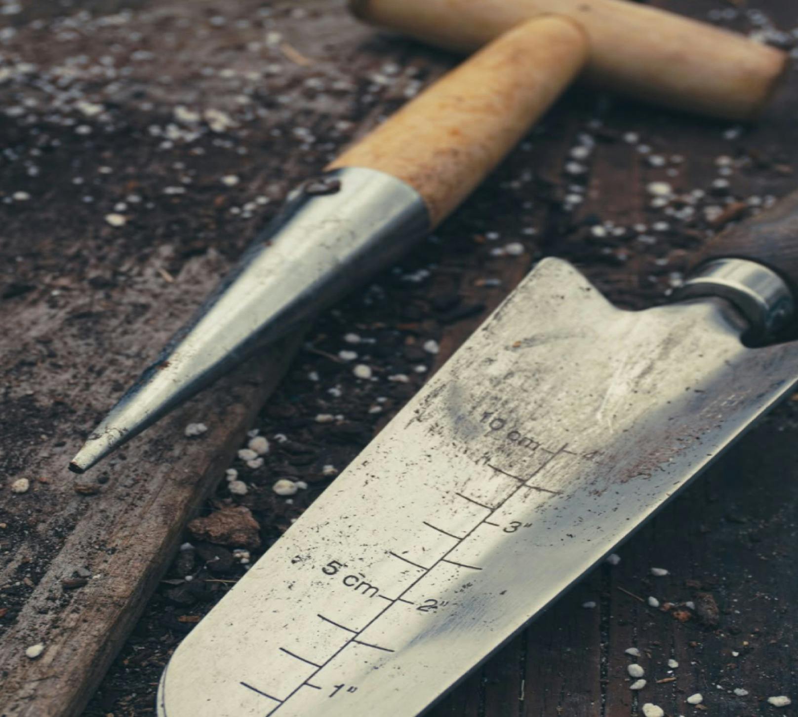 Permaculture at the Pub