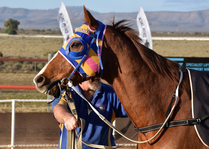 City of Port Augusta Cup