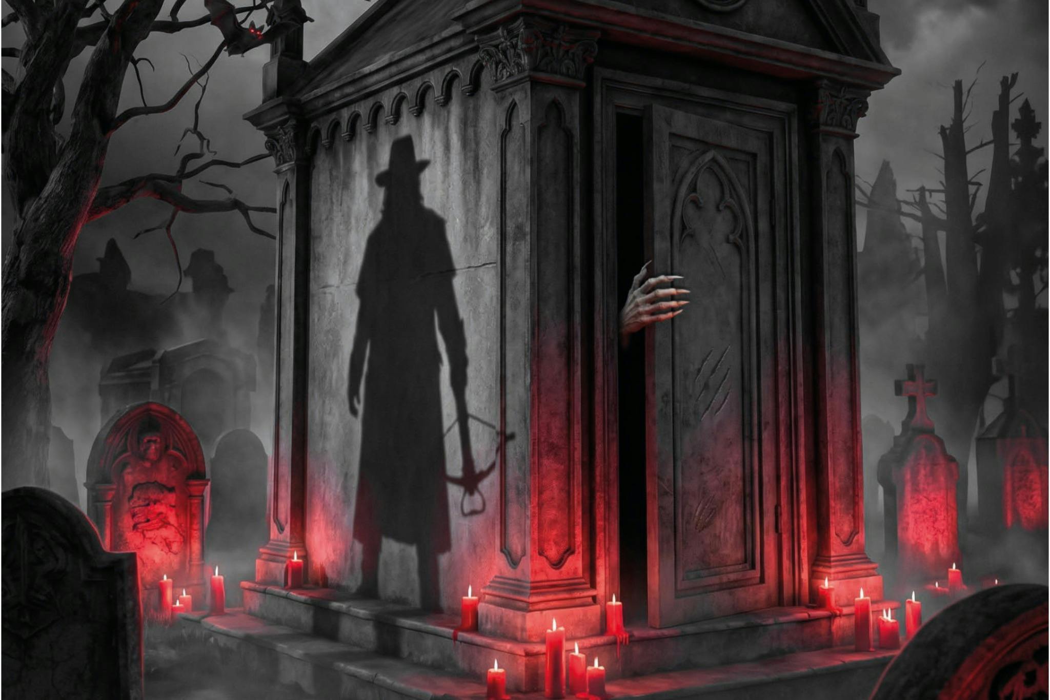 Van Helsing