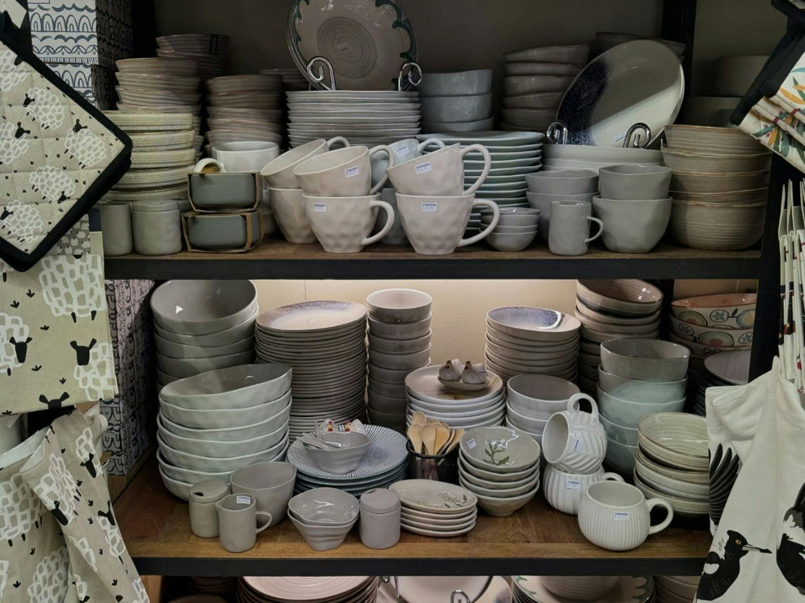 Barbaras Storehouse - FB