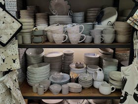 Barbaras Storehouse - Mittagong